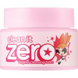 Banila Co Powerpuff Girls Clean it Zero Cleansing Balm Original 100 ml