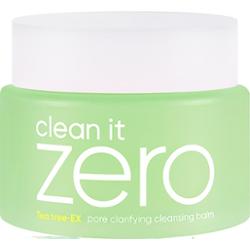 Banila Co Clean It Zero Cleansing Balm Pore Clarifying - balsam oczysz