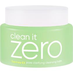 Banila Co. clean it zero pore clarifying mleczko oczyszczające do demakijażu na rozszerzone pory 50 ml