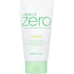BANILA CO BANILA Co Clean It Zero Foam Cleanser Pore Clarifying Pianki do twarzy 150 ml