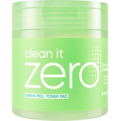 Banila Co Clean It Zero Green Peel Toner Pad 200 ml