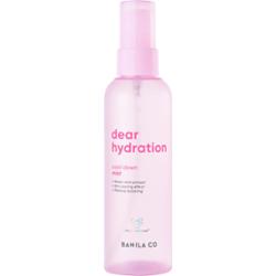 Banila Co Dear Hydration Cool Down Mist - wielofunkcyjna mgiełka do tw