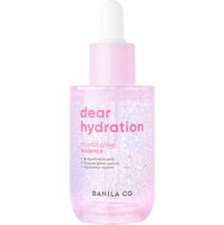 Banila Co. dear hydration crystal glow essence serum intensywnie nawilżające do skóry suchej 50 ml