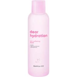Banila Co Dear Hydration Skin Softening Toner - tonik do twarzy 200 ml