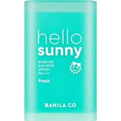 Banila Co Hello Sunny Essence Sun Stick SPF50+ PA++++ Fresh 18,5 g