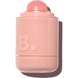 Banila Co. Romantic Blush wieofunkcyjny kosmetyk do makijażu ust i policzków nadający doskonały wygląd odcień 12 Peach Mousse 3.7 g