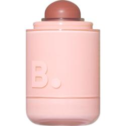 Banila Co. Romantic Blush wieofunkcyjny kosmetyk do makijażu ust i policzków nadający doskonały wygląd odcień 15 Nutty 3.7 g