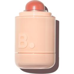Banila Co. Romantic Blush wieofunkcyjny kosmetyk do makijażu ust i policzków nadający doskonały wygląd odcień 17 Baby Bean 3.7 g