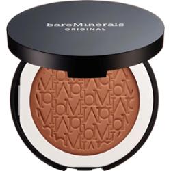 bareMinerals Original Pressed Powder Foundation Golden Dark 25