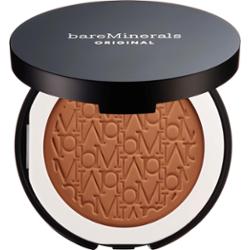bareMinerals Original Pressed Powder Foundation Warm Dark 26
