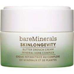 bareMinerals SKINLONGEVITY Butter Drench Cream 50 ml