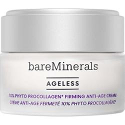 bareMinerals AGELESS 10% Phyto ProCollagen Firming Anti-Age Cream 50 m