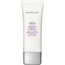 bareMinerals AGELESS 10% Phyto ProCollagen Firming Sleeping Mask 75 ml