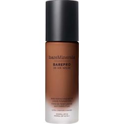 bareMinerals BAREPRO 24HR Skin-Perfecting Matte Liquid Foundation SPF