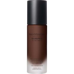 bareMinerals BAREPRO 24HR Skin-Perfecting Matte Liquid Foundation SPF