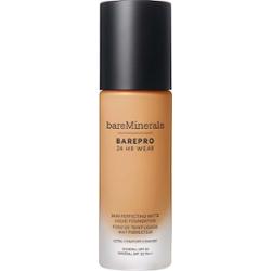 bareMinerals BAREPRO 24HR Skin-Perfecting Matte Liquid Foundation SPF