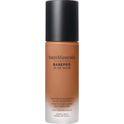 bareMinerals BAREPRO 24HR Skin-Perfecting Matte Liquid Foundation SPF