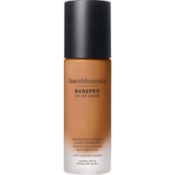 bareMinerals BAREPRO 24HR Skin-Perfecting Matte Liquid Foundation SPF