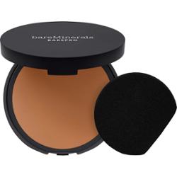 bareMinerals BAREPRO 24HR Skin-Perfecting Powder Foundation Deep 50 Co