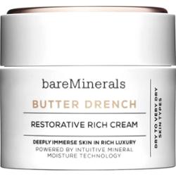bareMinerals Butter Drench Restorative Rich Cream - krem do twarzy