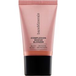bareMinerals COMPLEXION RESCUE Blonzer Kiss of Rose