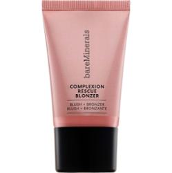 bareMinerals COMPLEXION RESCUE Blonzer Kiss of Pink