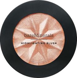 bareMinerals Gen Nude Highlighting Blush Peach Glow 03