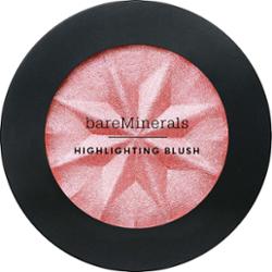 bareMinerals Gen Nude Highlighting Blush Pink Glow 04