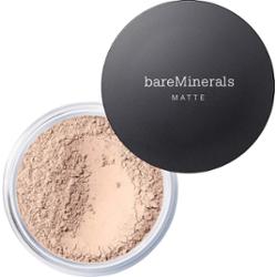bareMinerals ORIGINAL Matte Loose Powder Foundation SPF 15 Faily Mediu