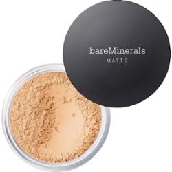 bareMinerals ORIGINAL Matte Loose Powder Foundation SPF 15 Light 08