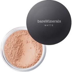 bareMinerals Matte Foundation SPF 15 Medium 10