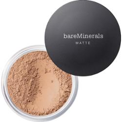 bareMinerals ORIGINAL Matte Loose Powder Foundation SPF 15 Medium Beig