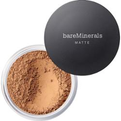 bareMinerals ORIGINAL Matte Loose Powder Foundation SPF 15 Neutral Tan