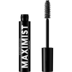 bareMinerals MAXIMIST Phyto-Fiber Mascara Black 9 ml