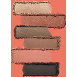 bareMinerals Mineralist Mineralist Eyeshadow Palette - paleta cieni do