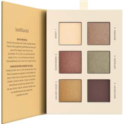 bareMinerals MINERALIST Eyeshadow Palette Sunlit