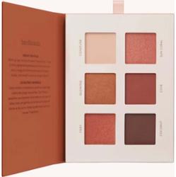 bareMinerals Mineralist Eyeshadow Palette Warmth