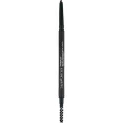 bareMinerals Mineralist Micro Brow Pencil Rich Black