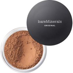 bareMinerals   Original Foundation SPF 15 - podkład do twarzy Tan 19