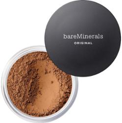 bareMinerals   Original Loose Mineral Foundation SPF 15 Warm Dark 26