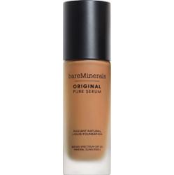 bareMinerals Original Pure Serum Radiant Natural Liquid Foundation Min