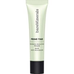 bareMinerals PRIME TIME Redness Reducing Primer 30 ml