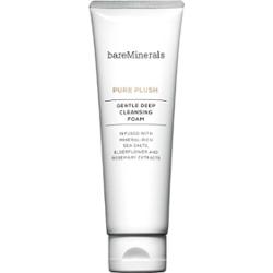 bareMinerals Skinsorials Pure Plush Deep Cleansing Foam - pianka do de