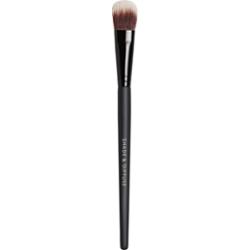 bareMinerals Shade & Diffuse Eye Brush - pędzel do cieni