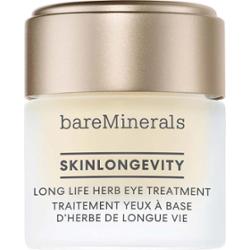 bareMinerals Skinlongevity Skinlongevity Long Life Herb Eye Treatment