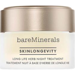 bareMinerals Skinlongevity Skinlongevity Long Life Herb Night Treatmen