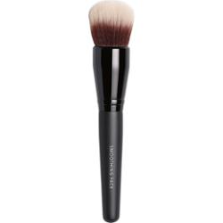 bareMinerals Smoothing Face Brush - pędzel do podkładu