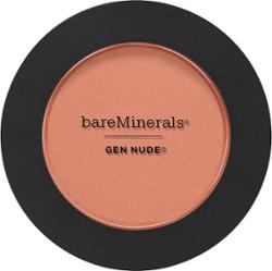 bareMinerals GEN NUDE Powder Blush That Peach Tho