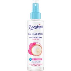 Barnängen Fukt&Glans Balsamspray 200 ml
