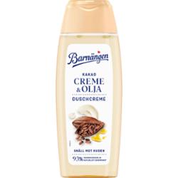 Barnängen Duschcreme & Olja Kakao  250 ml